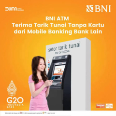 Kartu BNI kamu hilang, tertelan di ATM, atau muncul transaksi gagal