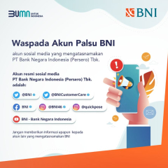 Tarik tunai gagal di ATM Bank BNi Uangnya tidak keluar mesin, Tapi Saldo berkurang