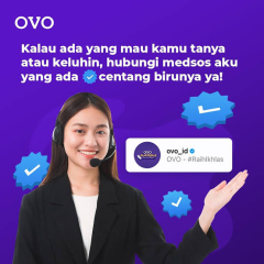 Bagaimana Solusi Saat Akun OVO Tidak Bisa Digunakan untuk Transfer