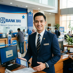 Begini Cara Mangatasi Salah Transfer Di BRImo Bank BRI