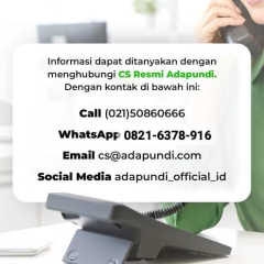 Pahami Tata Cara Merubah Tenor Cicilan Adapundi