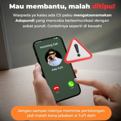 Solusi Cara Menghubungi Call Center Pinjaman AdaPundi