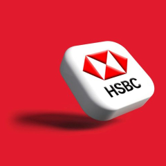 HSBC call Center WhatsApp
