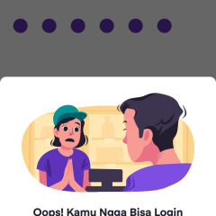 Cara Atasi Masalah OVO Tidak Bisa Menerima Transfer Saldooo