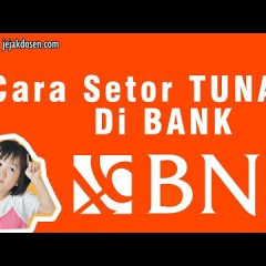 Masalah Setor tunai BNI gagal Uang tidak masuk ke saldo rekening