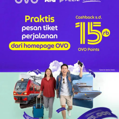 Penyebab Transaksi OVO Gagal dan Cara Mengatasinya