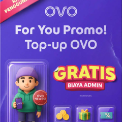 Transaksi OVO Berhasil Tapi Saldo Belum Bertambah