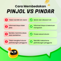 Cara Membatalkan pinjaman Shopee Spinjam
