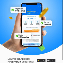 ini dia tips Cara Pembayaran Pelunasan Tagihan PinjamDuit Sesuai Prosedur Resmi PinjamDuit